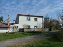 Rodinný dům, Dolní Bělá, okr. Plzeň - sever