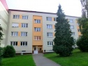 Byt 2+1 Bílovec, Radotínská ul.