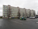 Byt 2+1, Heřmanův Městec, okr. Chrudim