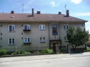 2ZKB, 57 m2, České Budějovice, Zliv, Petra Bezruče