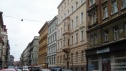 Obchodní objekt, Smíchov - Praha 5