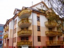 двухкомнатная квартира, 70 м2, České Budějovice, U Trojice