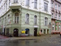 Pronájem restaurace České Budějovice, ul. Na Sadech