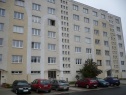 Flat 3+1, 81 m2, Kladno, Maďarská