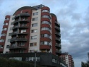 Pronájem bytu 3+kk, 72 m2, Pardubice - Poseidon
