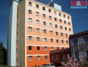 Flat 2+1, 49 m2, Pardubice, Přelouč, B. Němcové