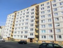 Flat 3+1, 75 m2, Jablonec nad Nisou, Vysoká