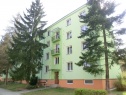 Flat 3+kk, 121 m2, Přerov, Purkyňova