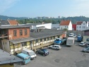 Shop for rent, Ústí nad Labem