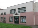 Магазин, Pardubice