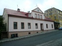 Flat 2+kk for rent, 52 m2, Jablonec nad Nisou, Pražská