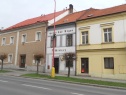 Restaurace, Chrast, okr. Chrudim