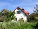 Einfamilienhaus, Jablonec nad Nisou, Malá Skála