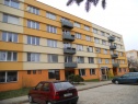 Byt 2+1 OV Suchdol nad Lužnicí, okr. Jindřichův Hradec