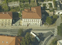 Office facilities for rent, Hradec Králové