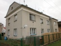 Flat 3+1, 125 m2, Olomouc, Litovel, Studentů