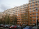 Flat 3+1, 62 m2, Kladno, Děčínská