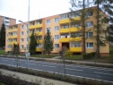 Byt 2+1, 62m2, Šumperk, J. z Poděbrad ul.