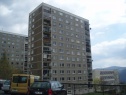 трехкомнатная квартира, 137 м2, Ústí nad Labem, Šrámkova