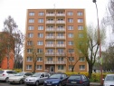3ZKB zum vermieten , 76 m2, Vyškov, Na Hraničkách