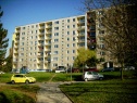 четырехкомнатная квартира, 86 м2, Česká Lípa, Vladimirská