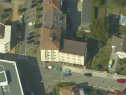 Office facilities for rent, Hradec Králové