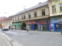 аренда  Магазин, Jičín, Hořice