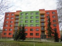 Flat 1+1, 38 m2, Náchod, Meziměstí, 5. května