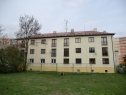 Flat 4+1 for rent, 120 m2, Chomutov, Karolíny Světlé