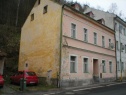 Prodej rodinného domu 5+1 Březová u K.Varů