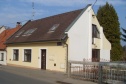 House, Žďár nad Sázavou, Křižanov
