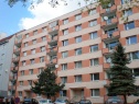 Flat 2+1, 65 m2, Teplice, Fügnerova
