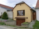 Особняк, Třebíč, Moravské Budějovice
