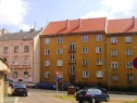 Byt 2+1 OV Ústí nad Labem - centrum, ul. Klíšská