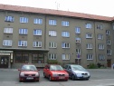 Pronájem byt 1+1, Pardubice - Bílé Předměstí
