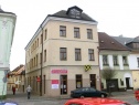 аренда  двухкомнатная квартира, 60 м2, Česká Lípa, Moskevská