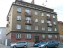 Byt 1+kk, OV, 36 m2, Pardubice - centrum