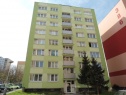 Byt 2+kk Kolín Žižkova ul. okres Kolín