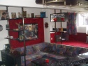 аренда  Гарсонка, 28 м2, Praha 6, Praha, U kolejí