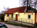 Restaurant, Znojmo, Tasovice