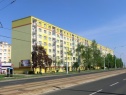 2ZKB, 52 m2, Most, tř. Budovatelů