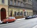 Prosperující restaurace Smíchov, Praha 5