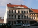 Bar, ul. Náměstí Jana z Dražic, Roudnice nad Labem