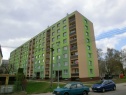 Byt 4+1 s lodžií, OV, CP 88 m2, Choceň-Podhomolí
