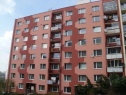 1ZKB, 36 m2, Ústí nad Labem, Nová