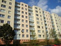 четырехкомнатная квартира, 83 м2, Brno-město, Brno, Svážná