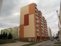 3ZKB zum vermieten , 77 m2, Vyškov, Sídliště Osvobození