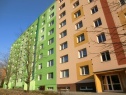 Flat 3+1, 70 m2, Přerov, Hranice, Hromůvka