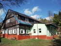 Hut, Trutnov, Černý Důl