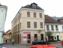 аренда  двухкомнатная квартира, 70 м2, Česká Lípa, Moskevská